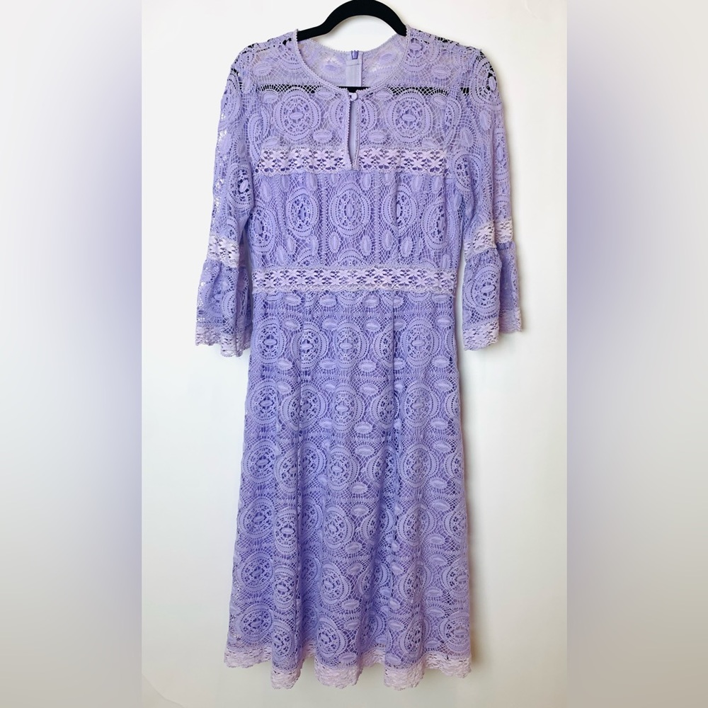 Nanette Lepore dress